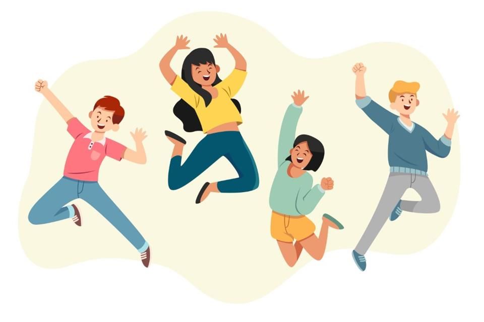 El poder de la juventud para transformar el futuro