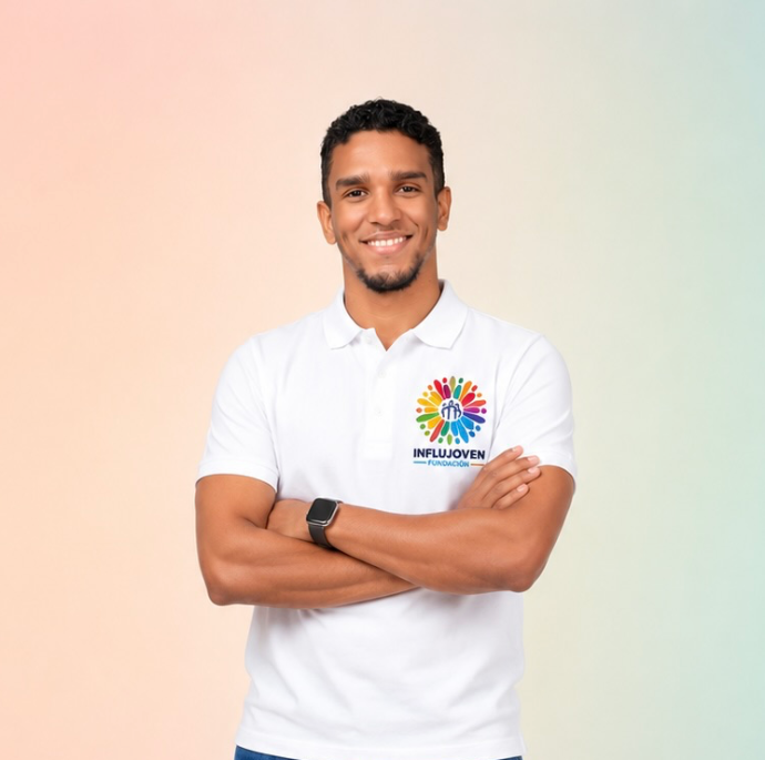 organización sin fines de lucro y programa social comprometido con la inclusión, el empoderamiento y el desarrollo integral de jóvenes con discapacidad en la República Dominicana.