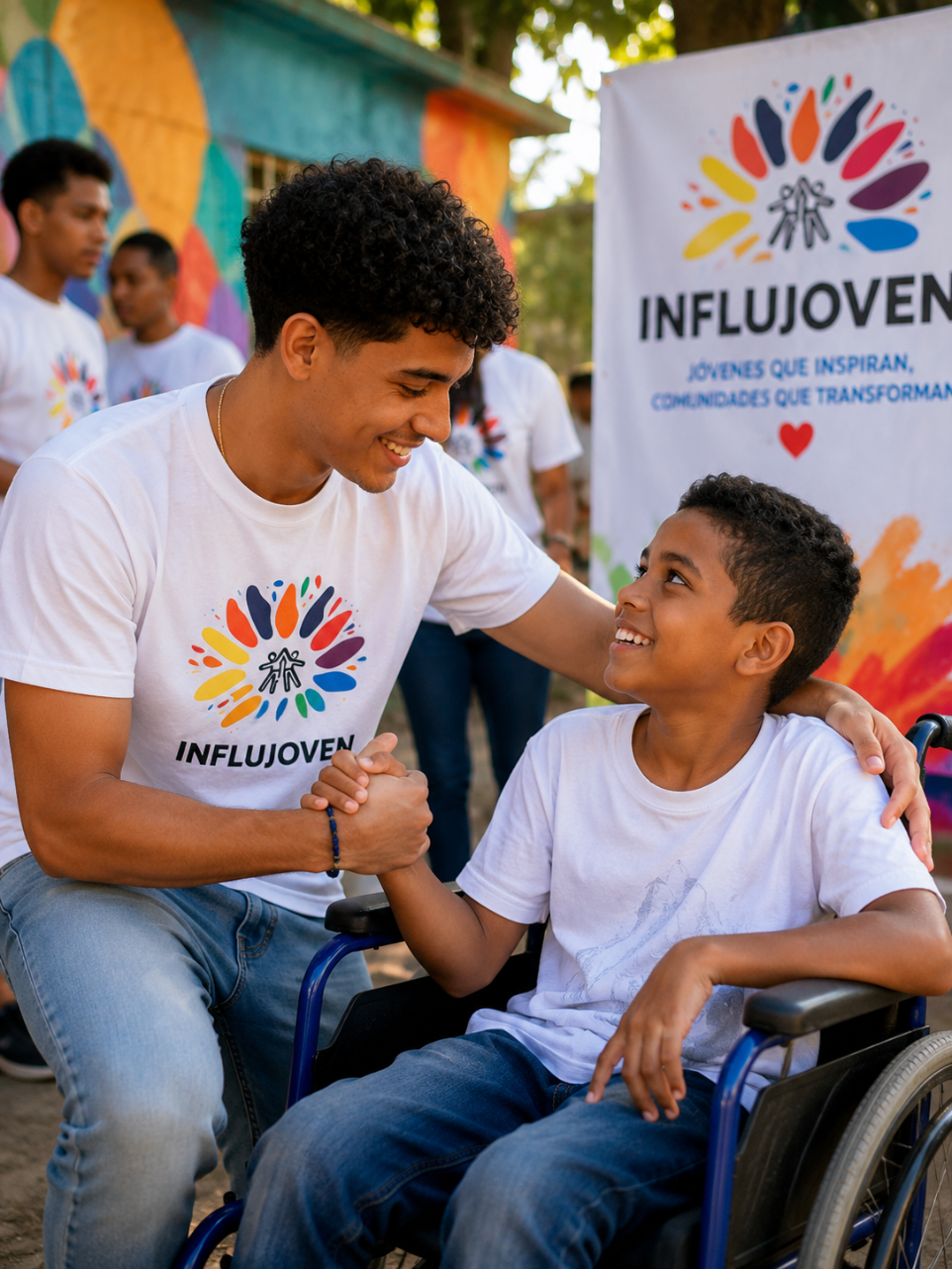 INFLUJOVEN